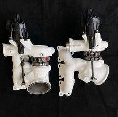 Phantom S2 I6 twin-turbo turbocharger for BMW M S58 / S55