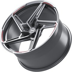 RF02 — DR Forged