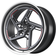 RF02-M — DR Forged