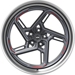 RF02-M — DR Forged