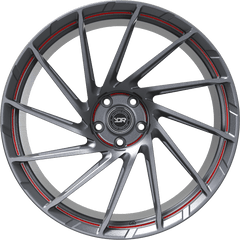 RF01 — DR Forged