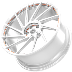 RF01 — DR Forged