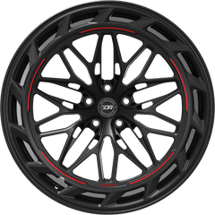 MD02 — DR Forged