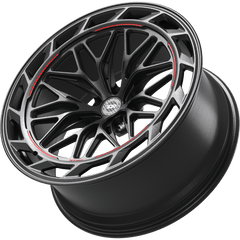 MD02 — DR Forged