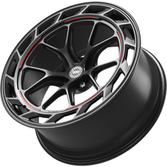 MD01 — DR Forged