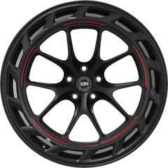 MD01 — DR Forged