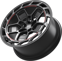 MD03 — DR Forged