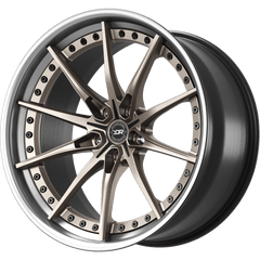 DR03-M — DR Forged