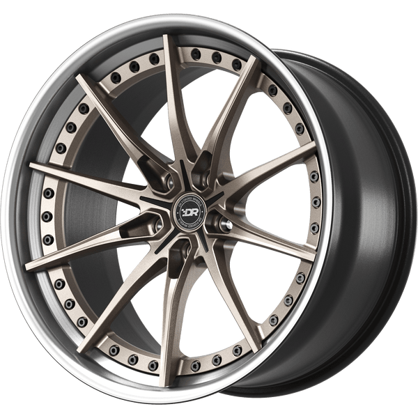 DR03-M — DR Forged