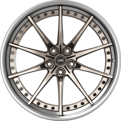 DR03-M — DR Forged