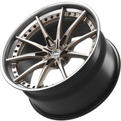 DR03-M — DR Forged