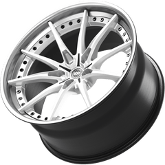 DR03-M — DR Forged