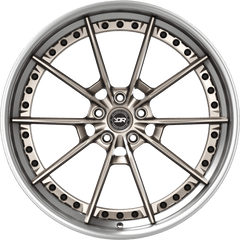DR06-M — DR Forged