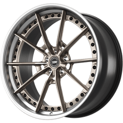 DR06-M — DR Forged