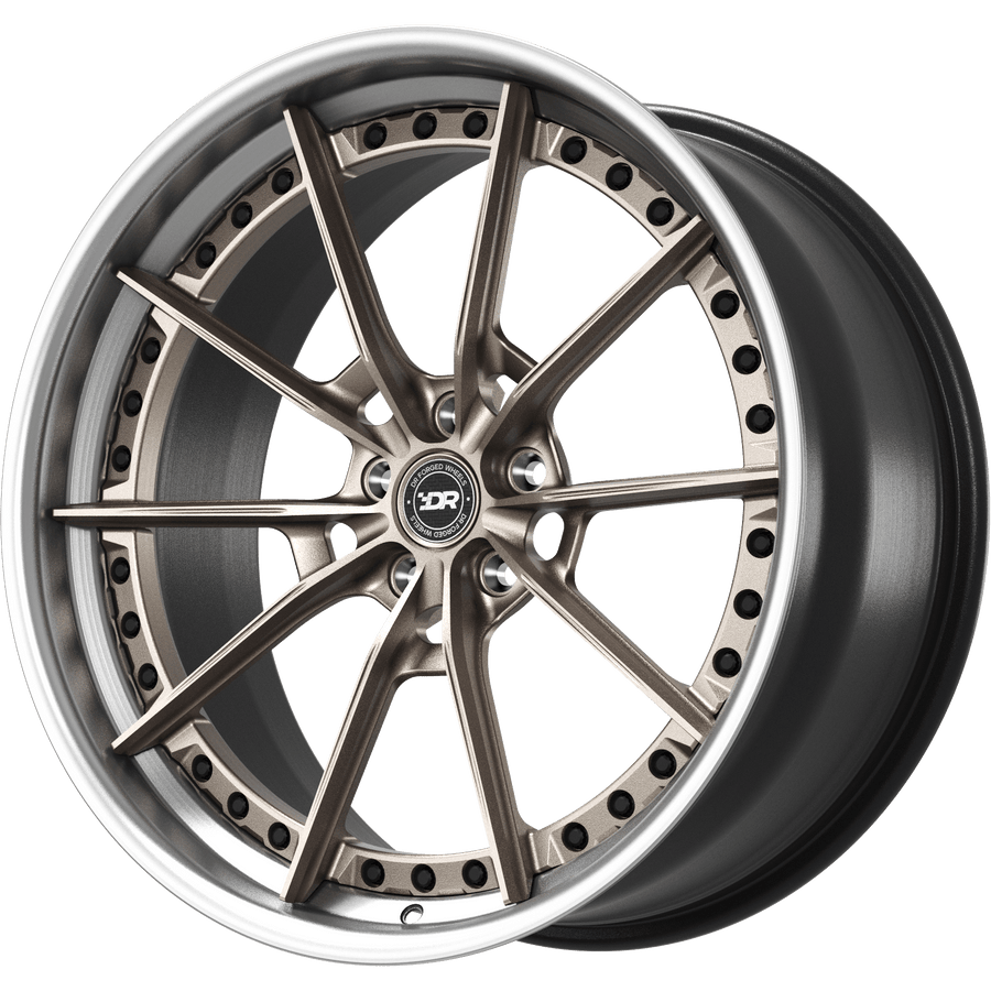 DR06-M — DR Forged