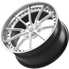 DR06-M — DR Forged
