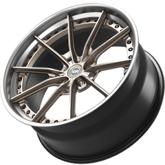DR06-M — DR Forged