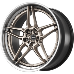 DR05-M — DR Forged