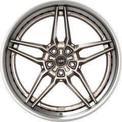 DR05-M — DR Forged