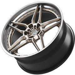 DR05-M — DR Forged