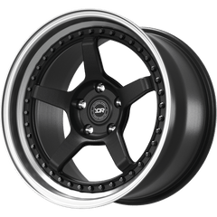 RC02-M — DR Forged