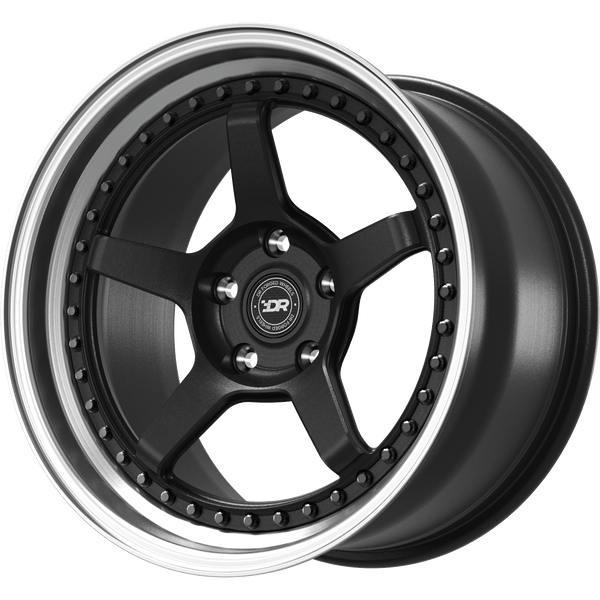 RC02-M — DR Forged