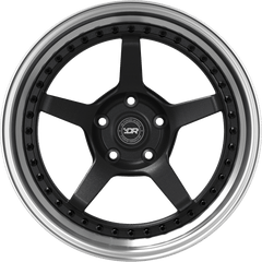 RC02-M — DR Forged