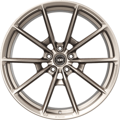 DR06 two-piece forged wheel — DR Forged