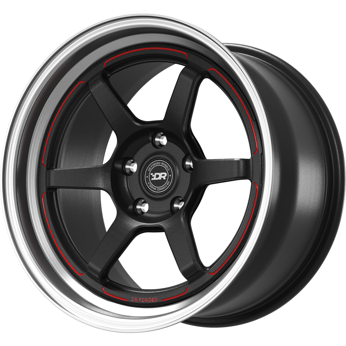 RC03-M — DR Forged