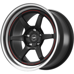 RC03-M — DR Forged
