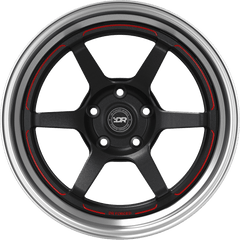 RC03-M — DR Forged
