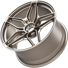 DL06-CL — DR Forged