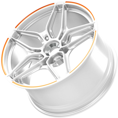 DL06-CL — DR Forged