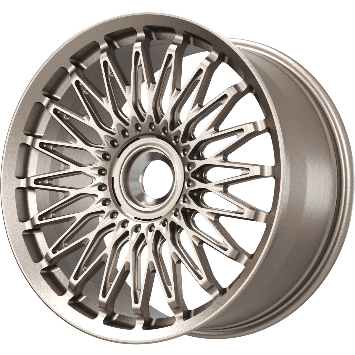 RC05-CL — DR Forged