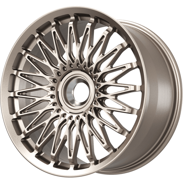 RC05-CL — DR Forged