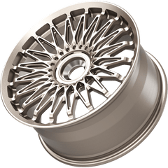 RC05-CL — DR Forged
