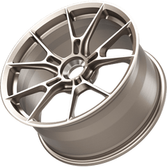 DR04-CL — DR Forged