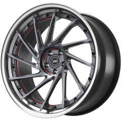 RF01-M — DR Forged
