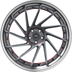 RF01-M — DR Forged