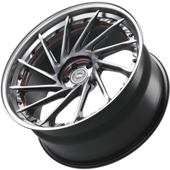 RF01-M — DR Forged
