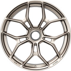 DL05-CL — DR Forged