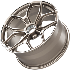 DL05-CL — DR Forged