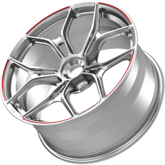DL05-CL — DR Forged