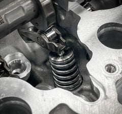 Esse Werks Built S58 Long Block — Sleeved, 800–1400 WHP Capable — xDrive G80 M3 / G82 M4