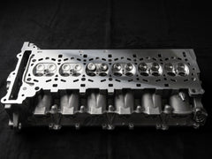 Esse Werks Built S58 Long Block — Sleeved, 800–1400 WHP Capable — xDrive G80 M3 / G82 M4