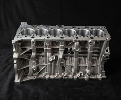Esse Werks Built S58 Long Block — Sleeved, 800–1400 WHP Capable — xDrive G80 M3 / G82 M4