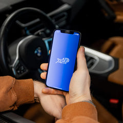 xHP TCU Flash for BMW & MINI