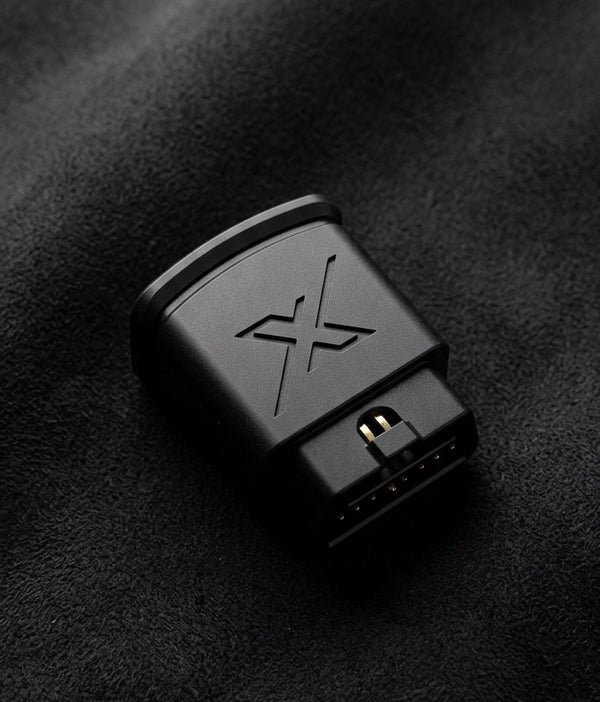 xHP TCU Flash for BMW & MINI
