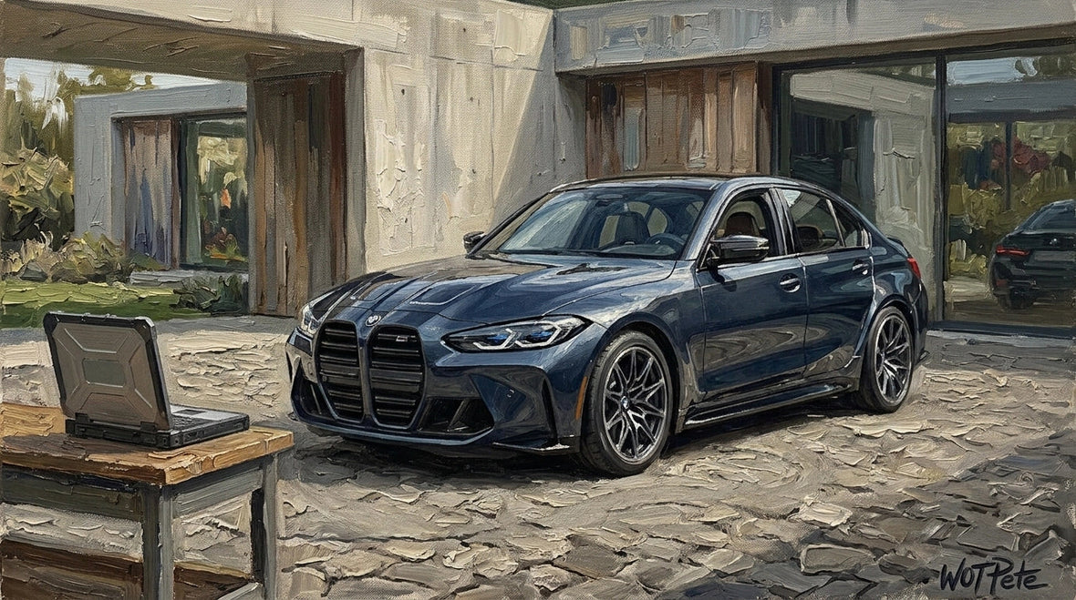 Tuning and Your Warranty: What's Reversible, and What's Actually Detectable