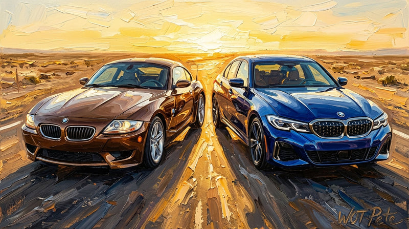 Which BMW Is Actually Worth Buying? A Tuner’s Honest Breakdown of Costs, Reliability & Real Power